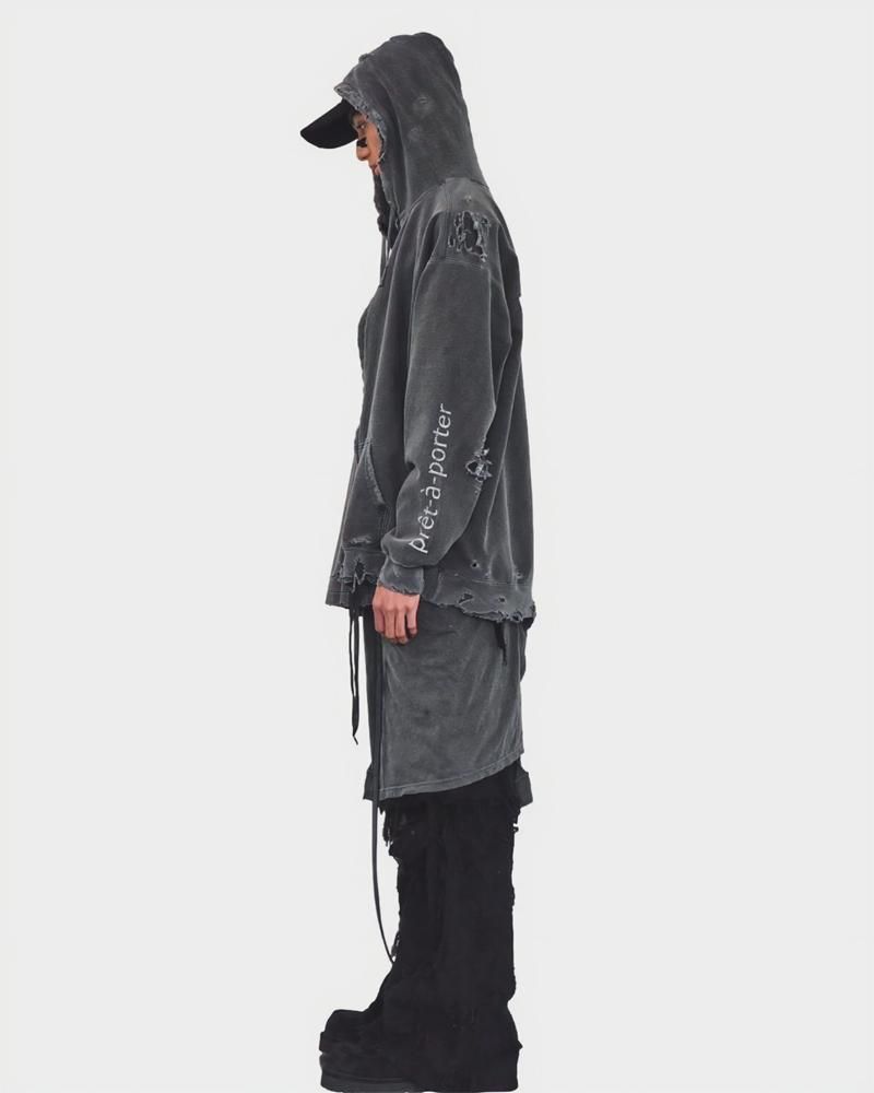 MINUS SPRING SUMMER 2025 COLLECTION 1