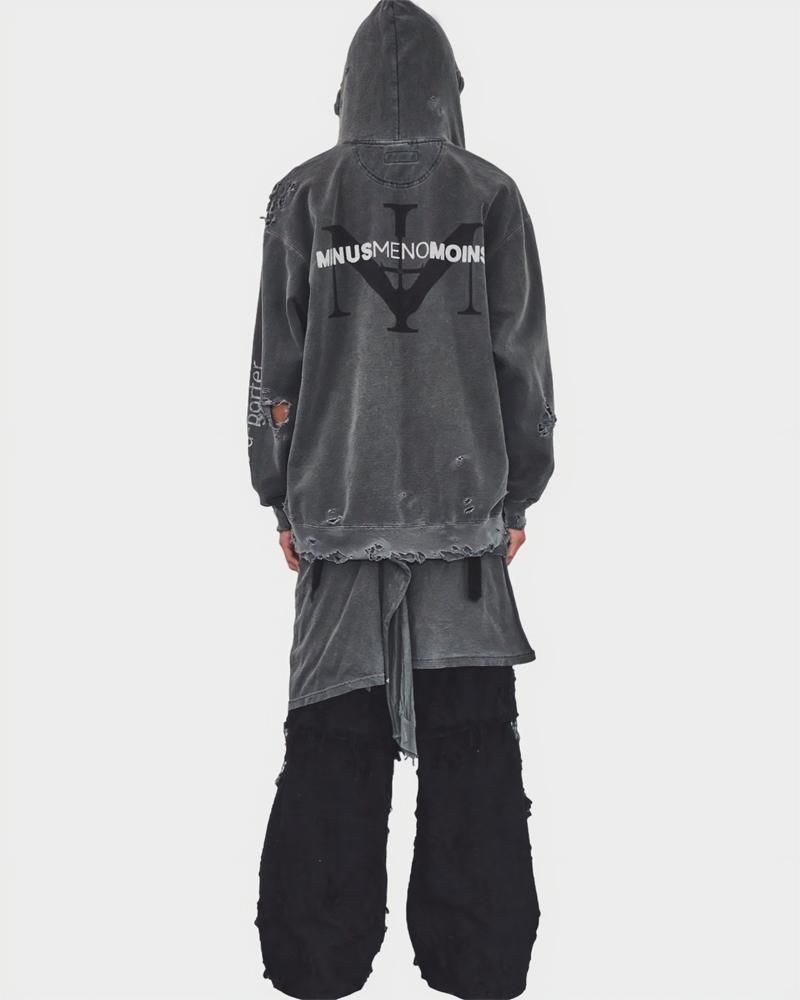 MINUS SPRING SUMMER 2025 COLLECTION 1