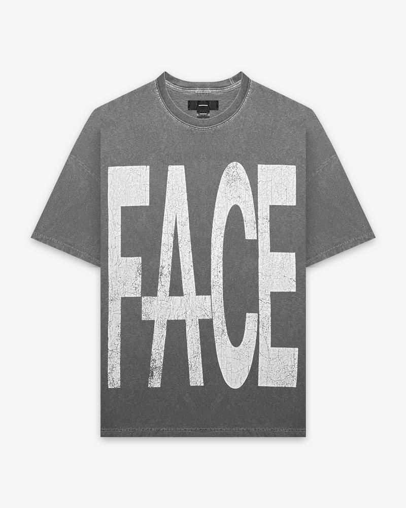 BOOTLEG TEE(FACE FUCT)
