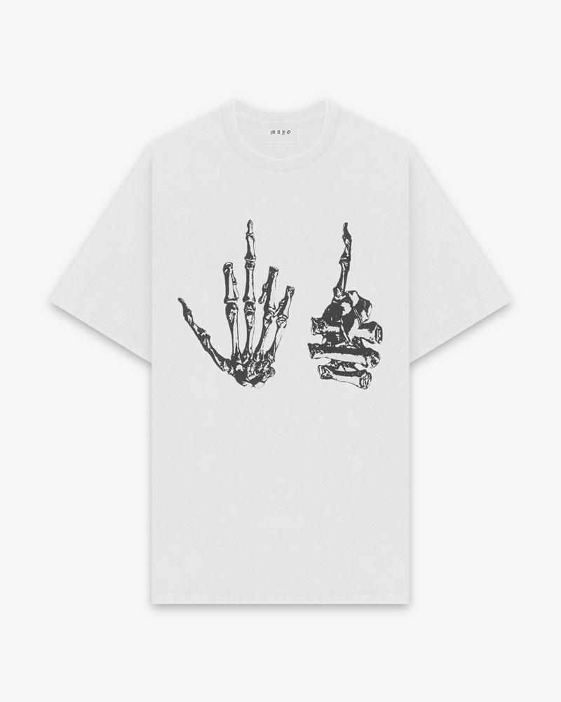 FUCKIN FUCK SHORT SLEEVE TEE