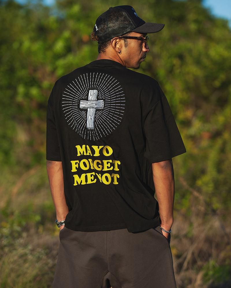MAYO SPRING SUMMER 2025 COLLECTION 4