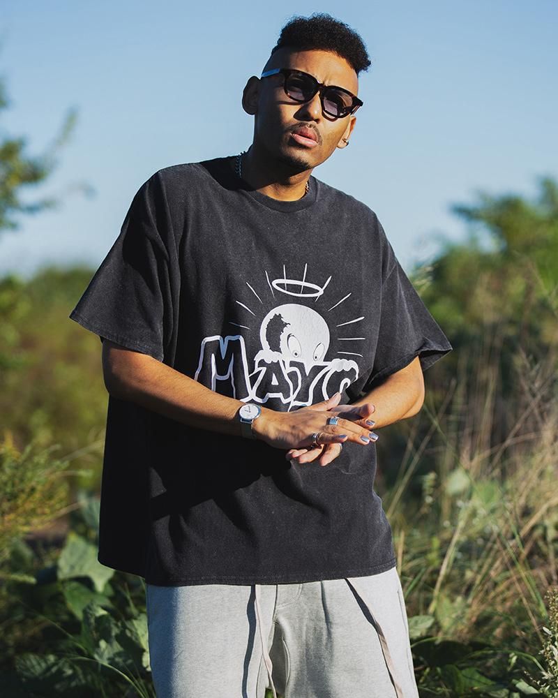 MAYO SPRING SUMMER 2025 COLLECTION 5