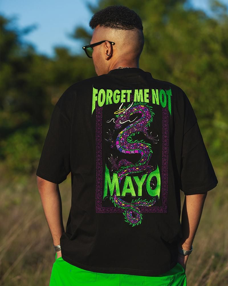 MAYO SPRING SUMMER 2025 COLLECTION 2