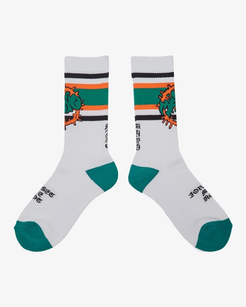 THORNS SOX