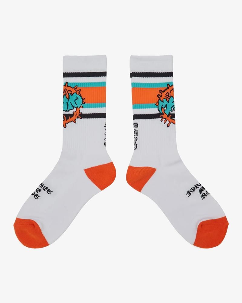 THORNS SOX