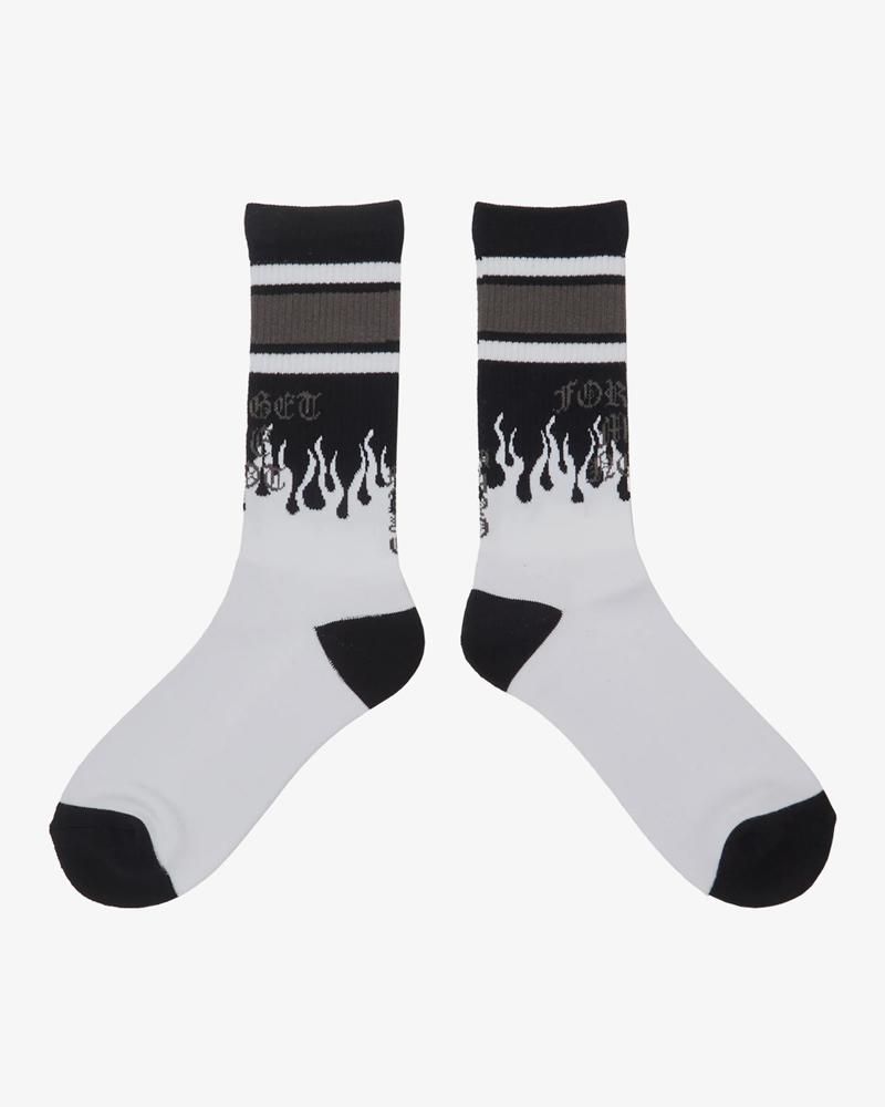 FIRE LINE SOX