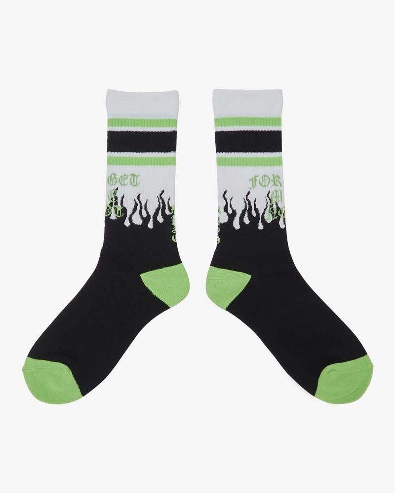 FIRE LINE SOX