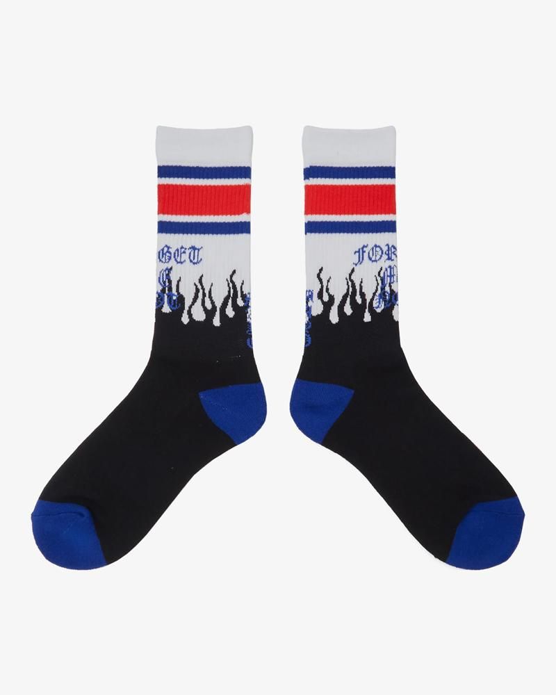 FIRE LINE SOX