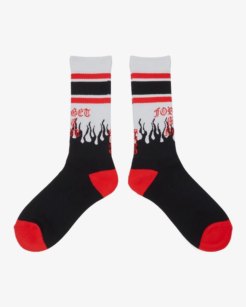 FIRE LINE SOX