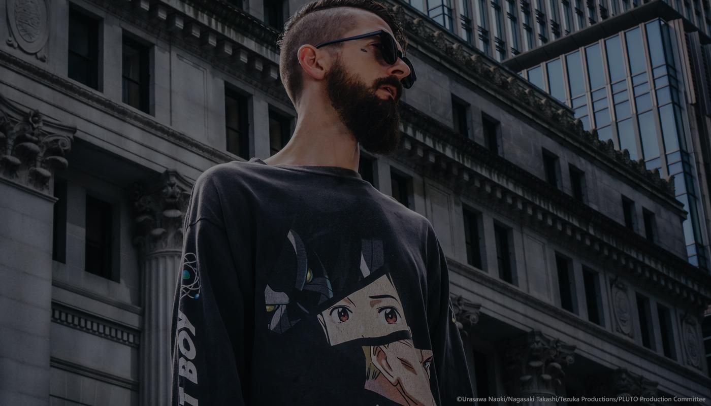 SAINT MXXXXXXX X PLUTO 1