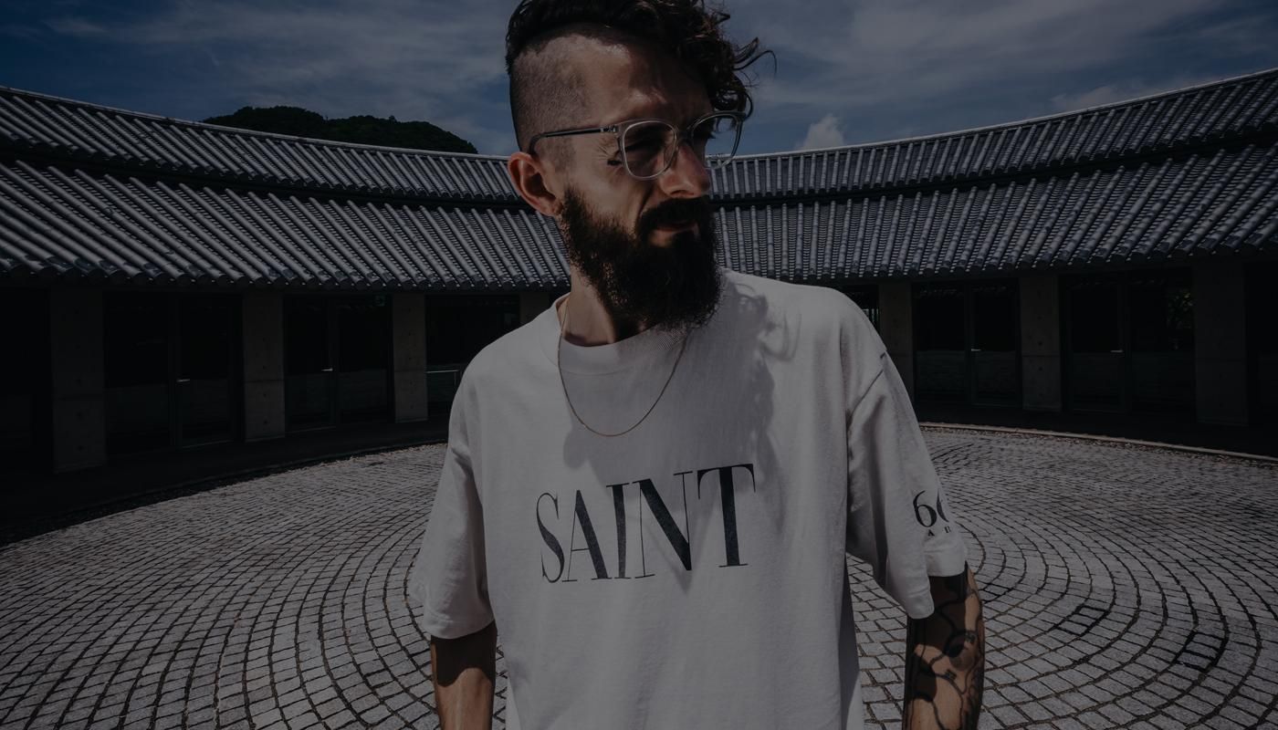 SAINT MXXXXXX(セントマイケル) - AUTUMN WINTER 2024 SAINT MXXXXXX(セントマイケル) - AUTUMN WINTER 2024