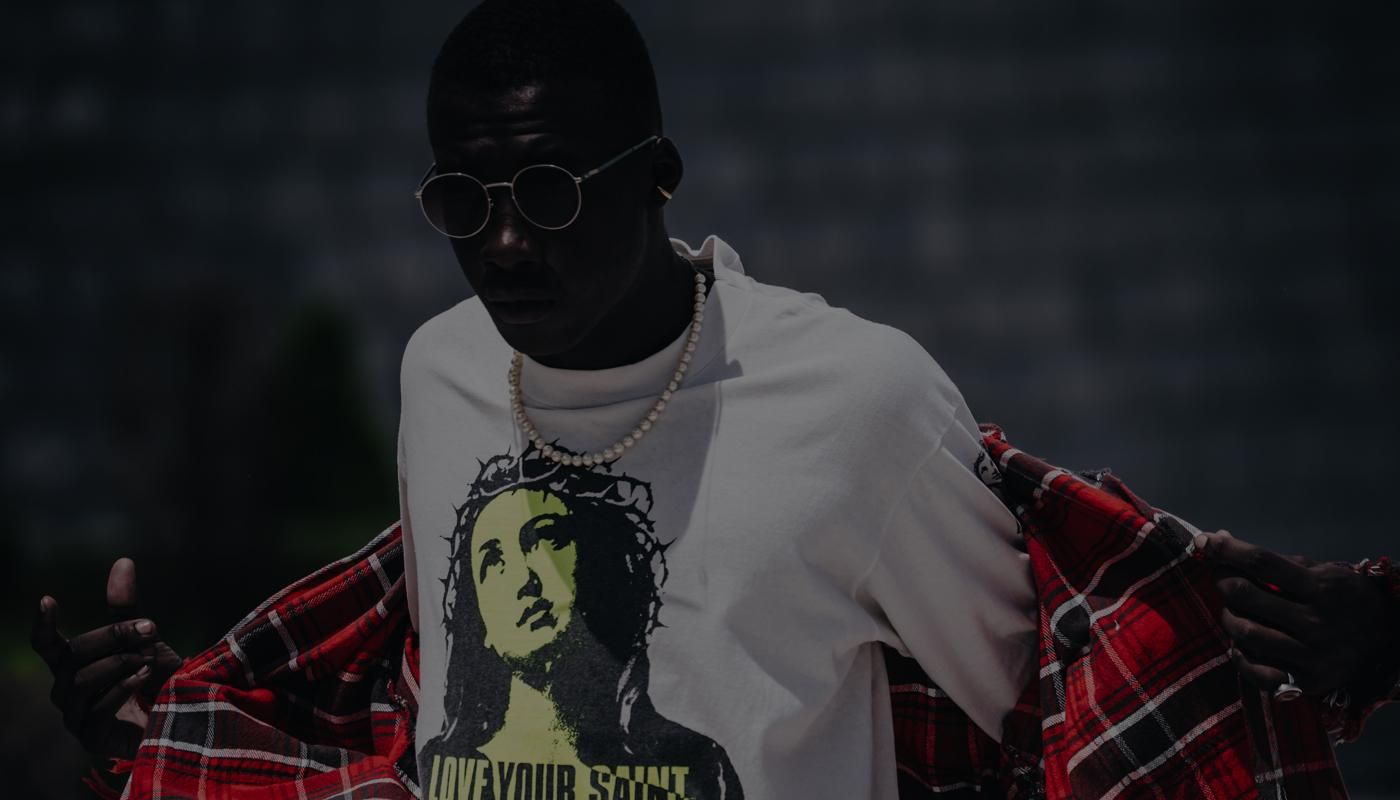 SAINT MXXXXXXX AUTUMN WINTER 2024 COLLECTION - 7TH DELIVERY