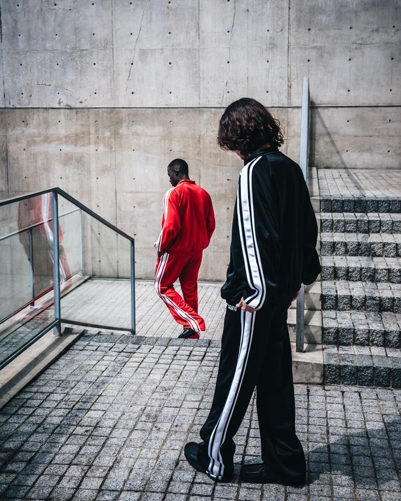 SAINT MXXXXXXX AW24 6