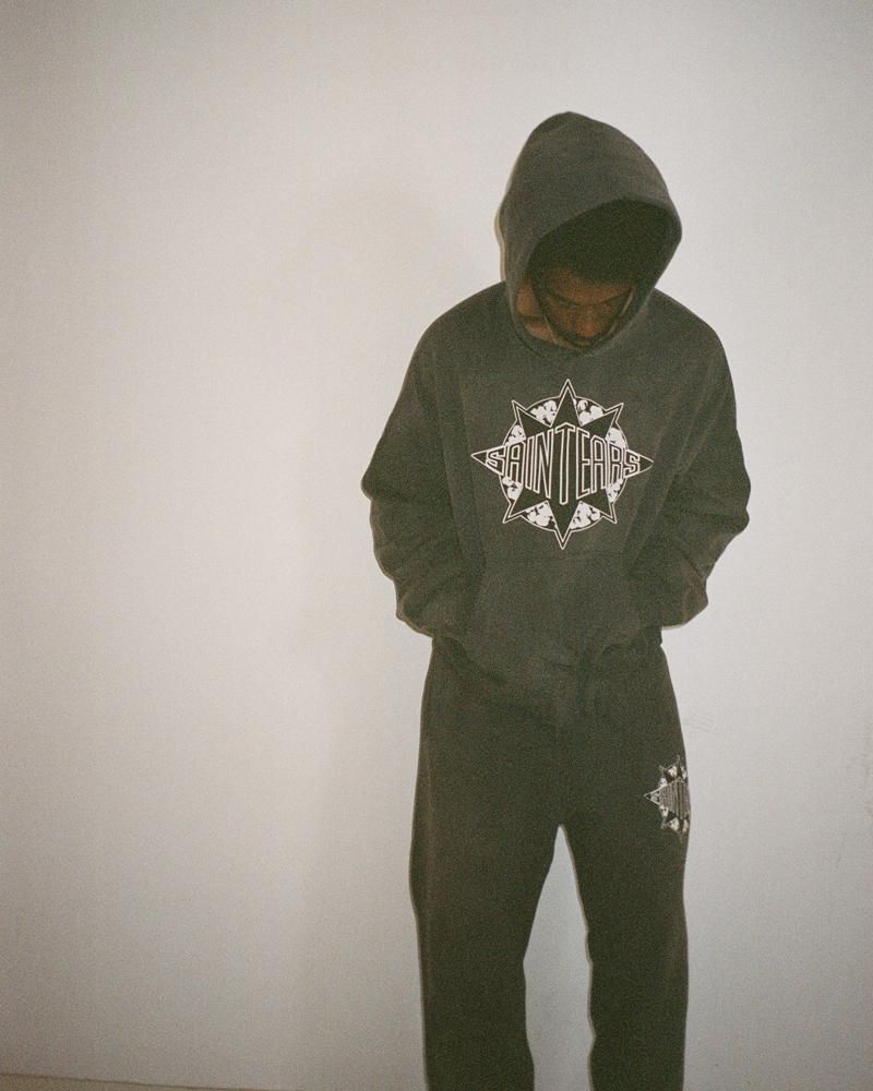 SAINT MXXXXXXX X DENIM TEARS 3