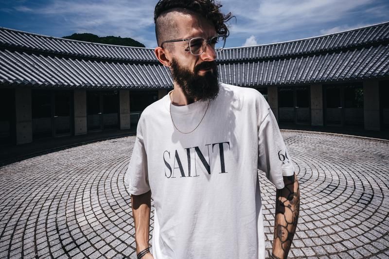 SAINT MXXXXXX(セントマイケル) - AUTUMN WINTER 2024 SAINT MXXXXXX(セントマイケル) - AUTUMN WINTER 2024