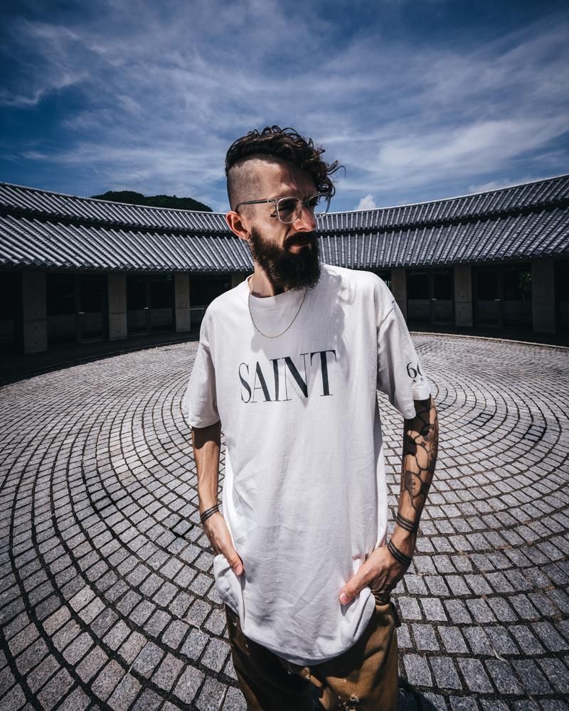 SAINT MXXXXXX(セントマイケル) - AUTUMN WINTER 2024 SAINT MXXXXXX(セントマイケル) - AUTUMN WINTER 2024