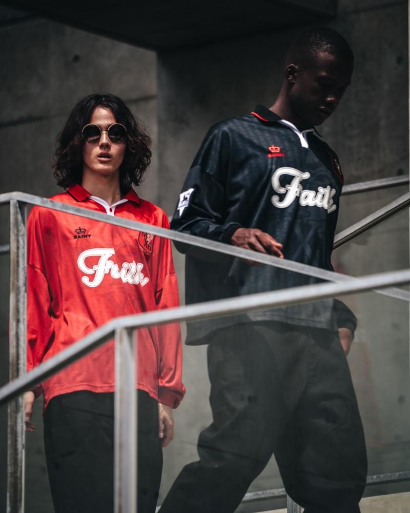 SAINT MXXXXXX(セントマイケル) - AUTUMN WINTER 2024 SAINT MXXXXXX(セントマイケル) - AUTUMN WINTER 2024