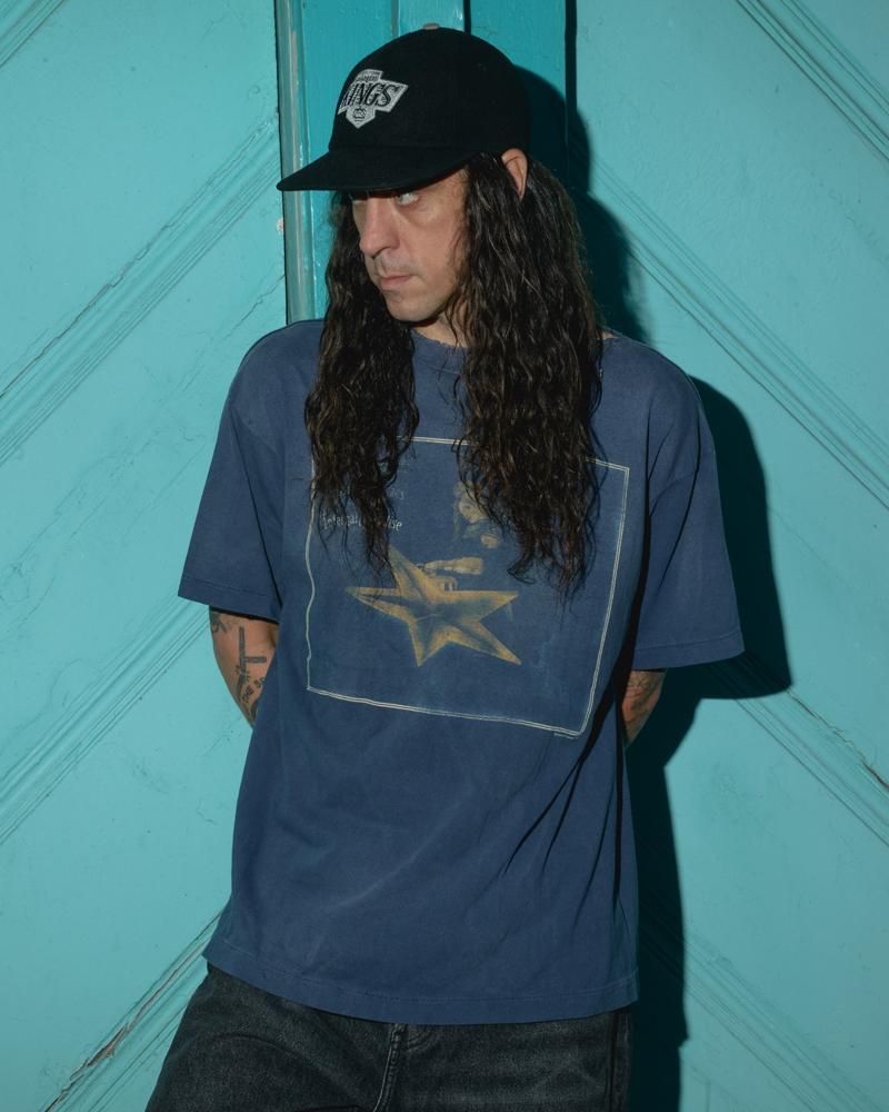SAINT MXXXXXX(セントマイケル) - AUTUMN WINTER 2024 SAINT MXXXXXX(セントマイケル) - AUTUMN WINTER 2024