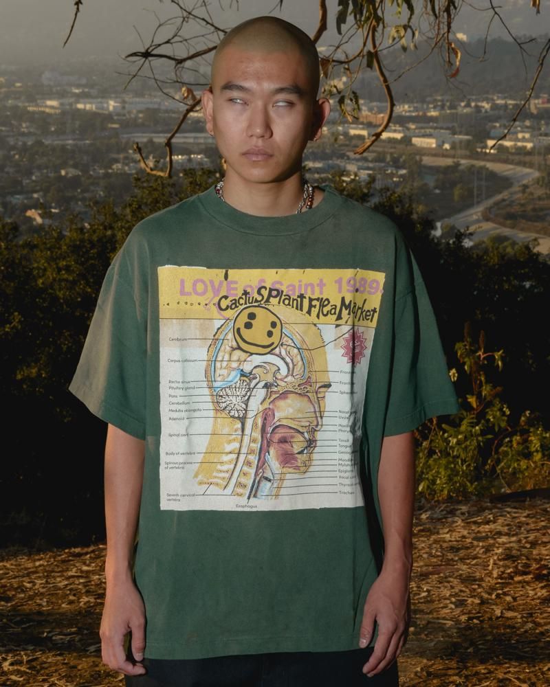 SAINT MXXXXXX(セントマイケル) - AUTUMN WINTER 2024 SAINT MXXXXXX(セントマイケル) - AUTUMN WINTER 2024