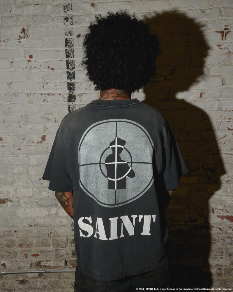 SAINT MXXXXXXX X PUBLIC ENEMY 3
