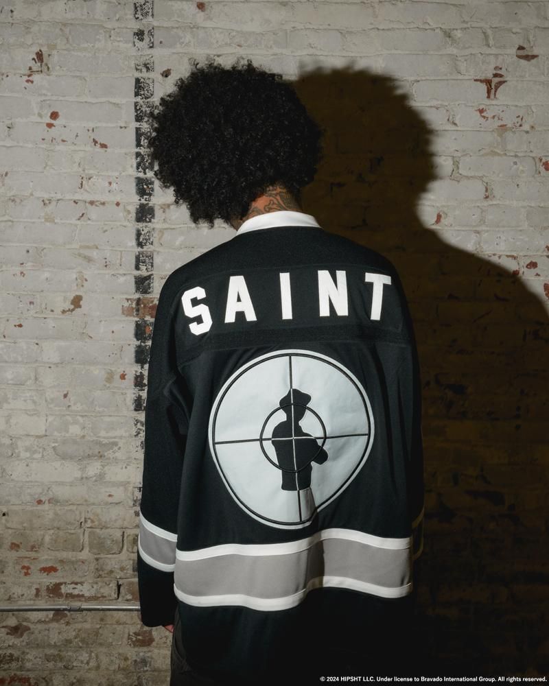 SAINT MXXXXXXX X PUBLIC ENEMY 5