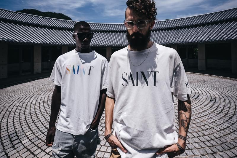 SAINT MXXXXXX(セントマイケル) - AUTUMN WINTER 2024 SAINT MXXXXXX(セントマイケル) - AUTUMN WINTER 2024