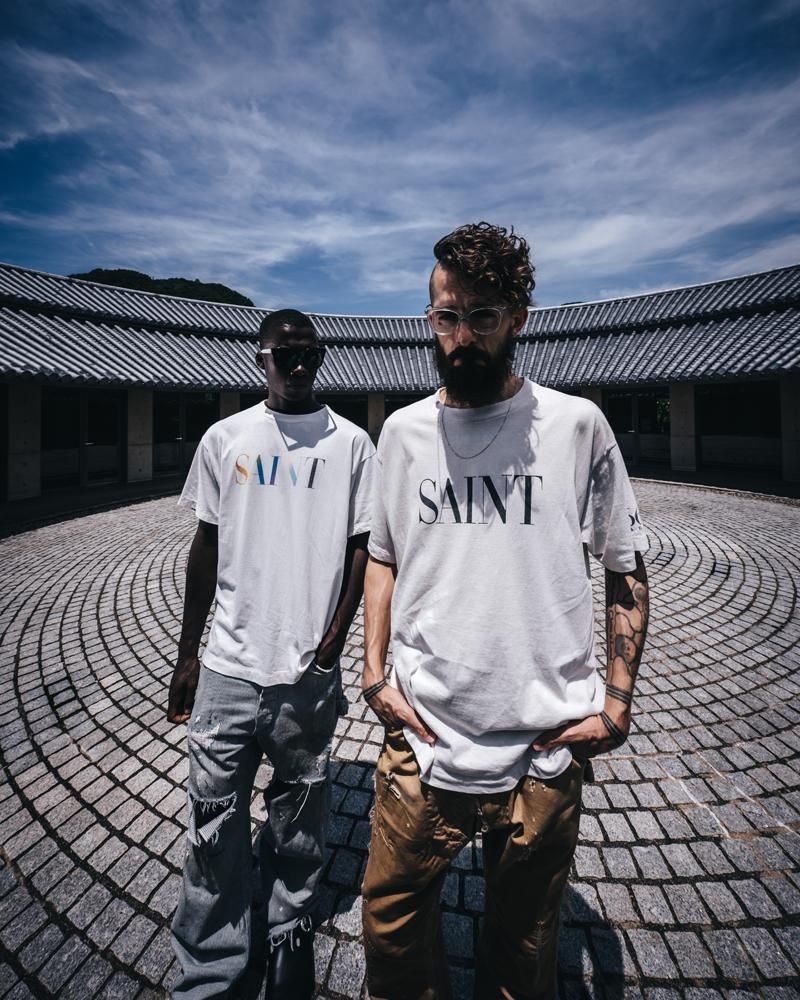 SAINT MXXXXXX(セントマイケル) - AUTUMN WINTER 2024 SAINT MXXXXXX(セントマイケル) - AUTUMN WINTER 2024