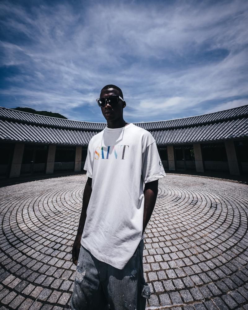 SAINT MXXXXXX(セントマイケル) - AUTUMN WINTER 2024 SAINT MXXXXXX(セントマイケル) - AUTUMN WINTER 2024