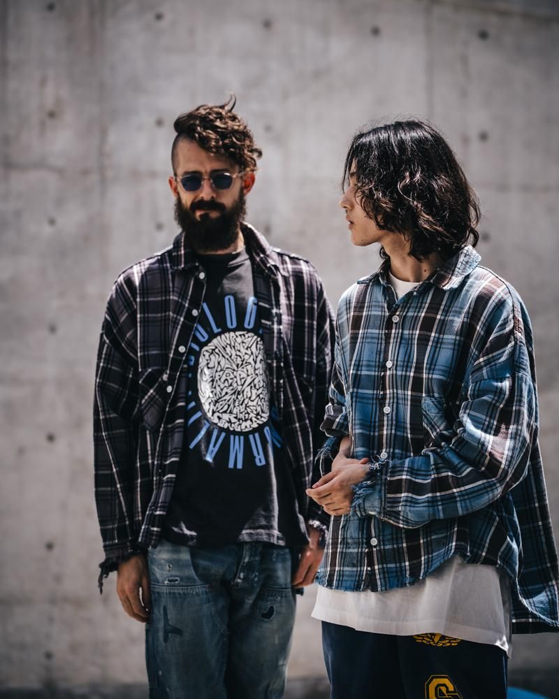 SAINT MXXXXXXX AW24 18