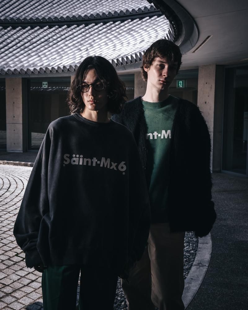 SAINT MXXXXXXX AW24 20
