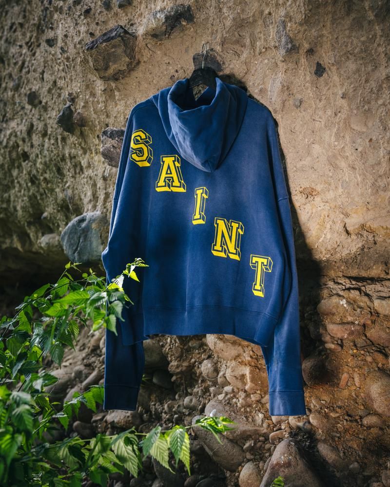 SAINT MXXXXXXX AW24 23
