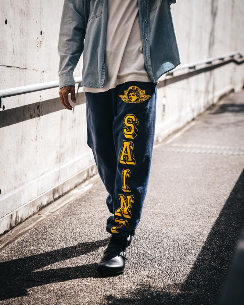 SAINT MXXXXXX(セントマイケル) - AUTUMN WINTER 2024