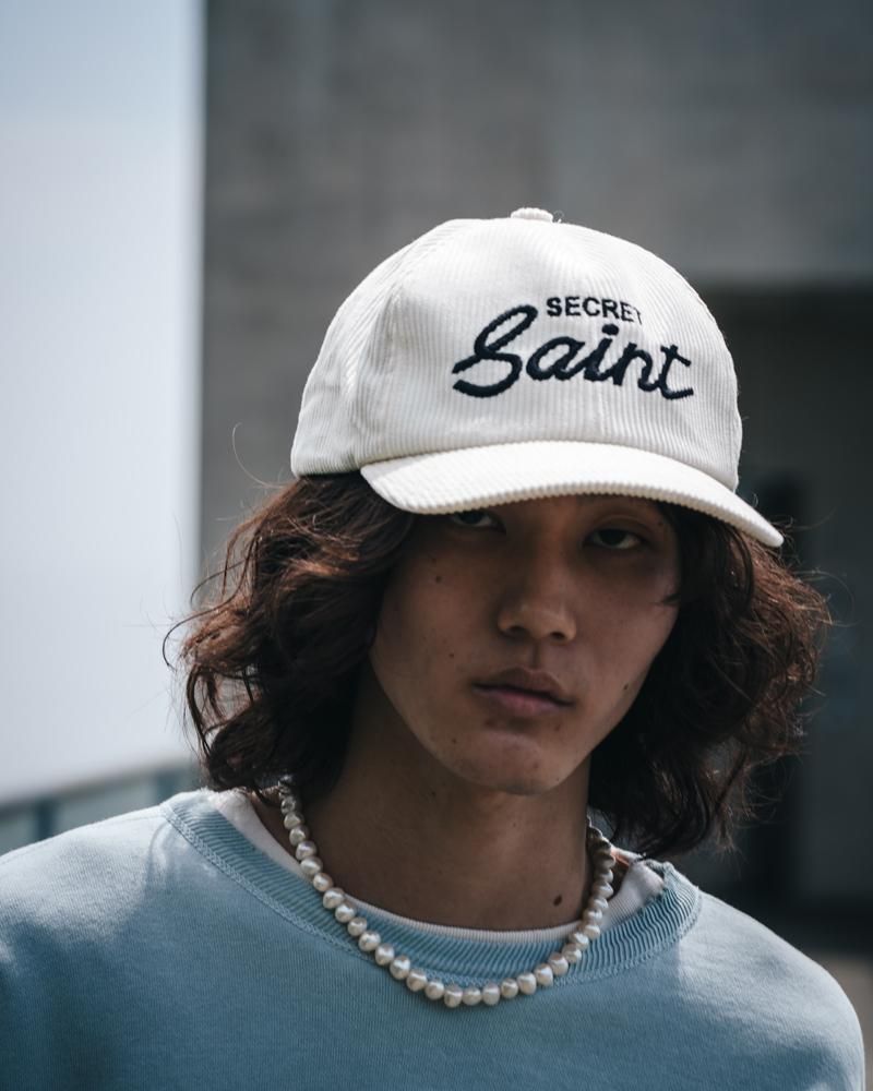 SAINT MXXXXXXX AW24 26