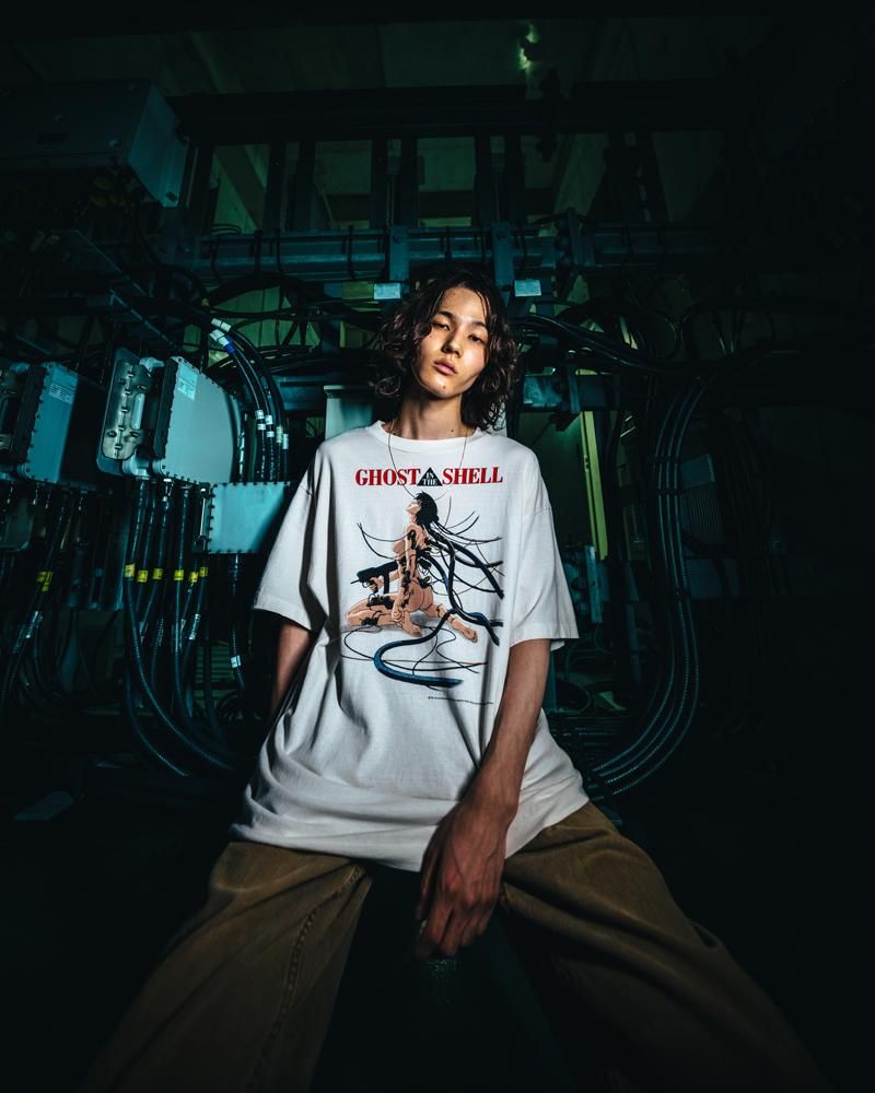 SAINT MXXXXXX(セントマイケル) - AUTUMN WINTER 2024 SAINT MXXXXXX(セントマイケル) - AUTUMN WINTER 2024