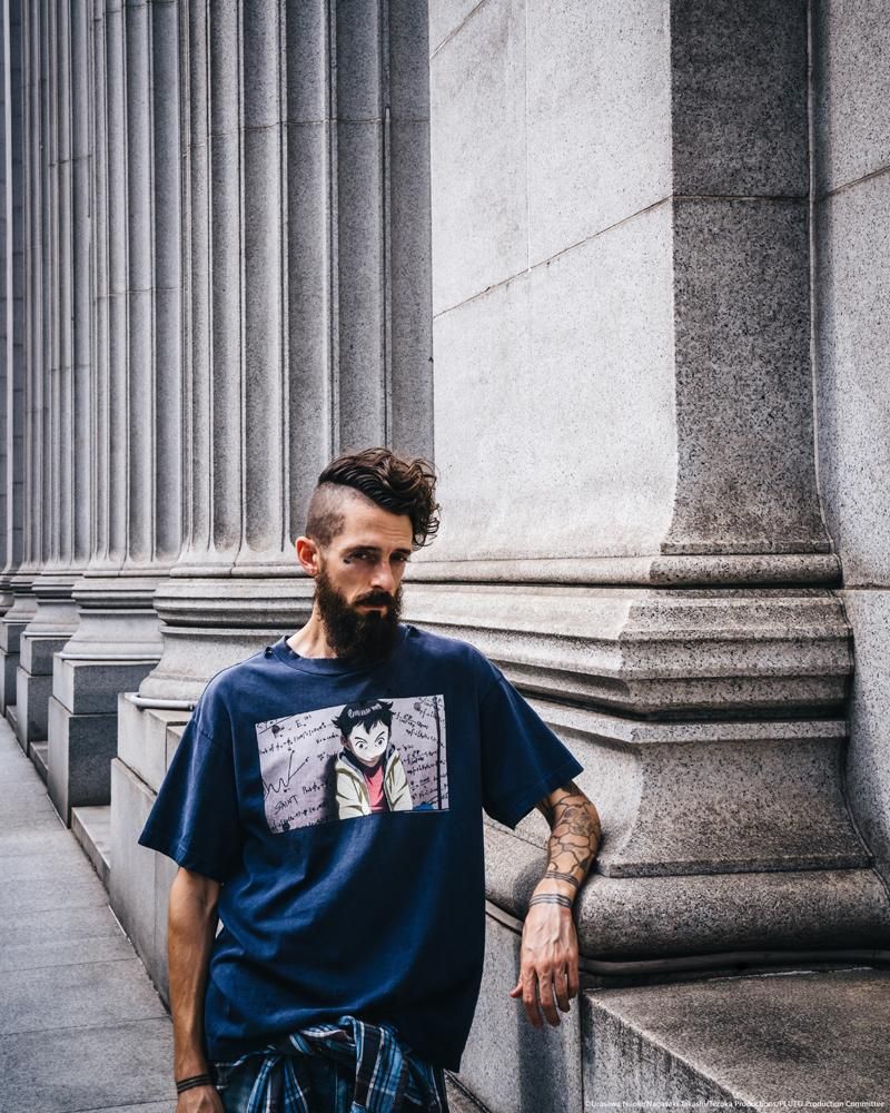 SAINT MXXXXXXX X PLUTO 3