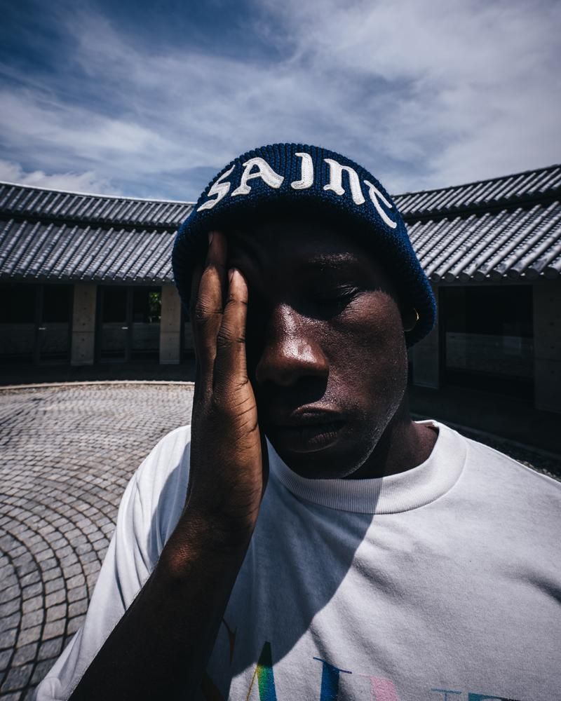 SAINT MXXXXXXX AW24 31