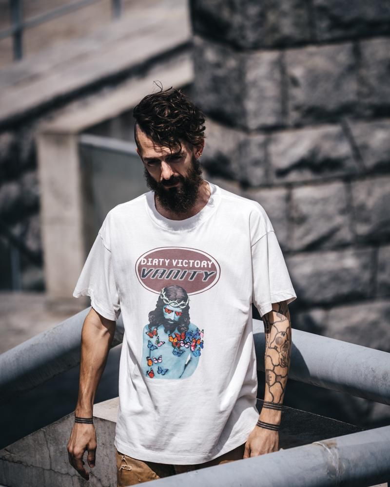 SAINT MXXXXXXX AW24 32