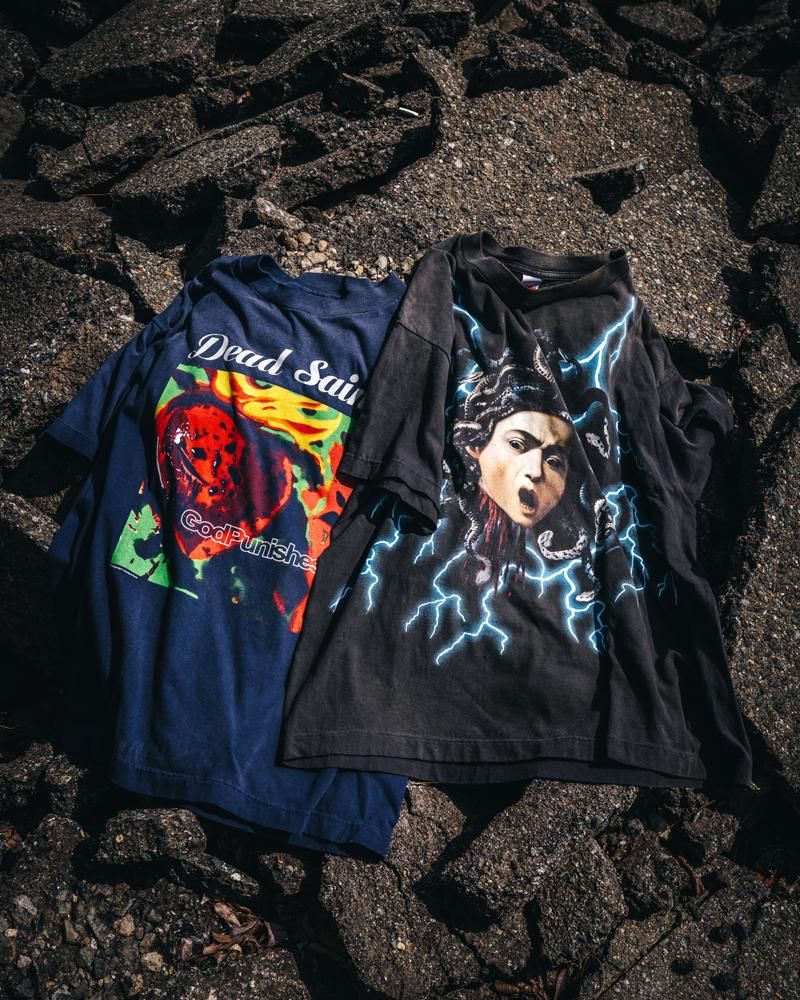 SAINT MXXXXXXX AW24 34