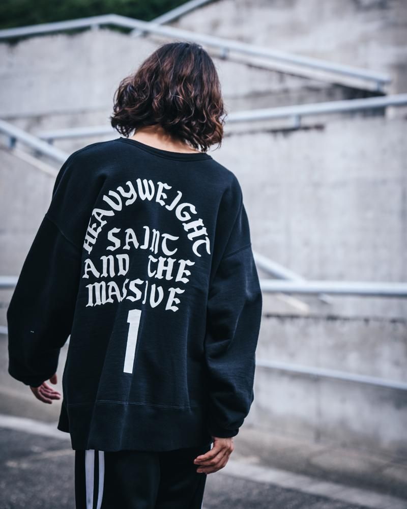 SAINT MXXXXXXX AW24 37