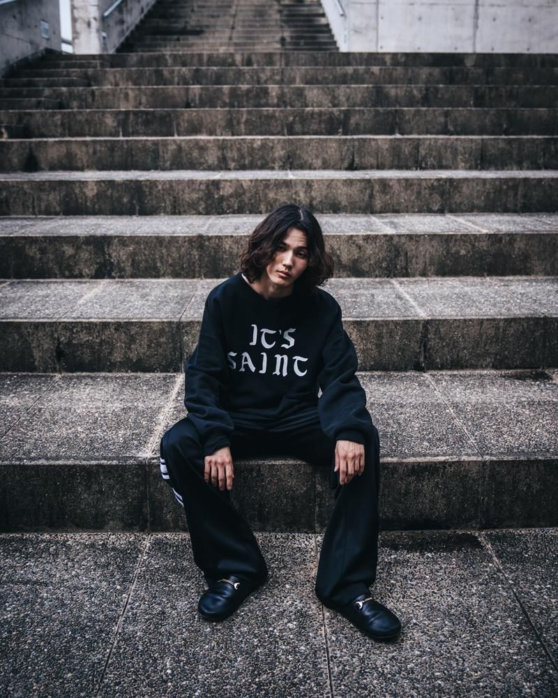 SAINT MXXXXXXX AW24 38