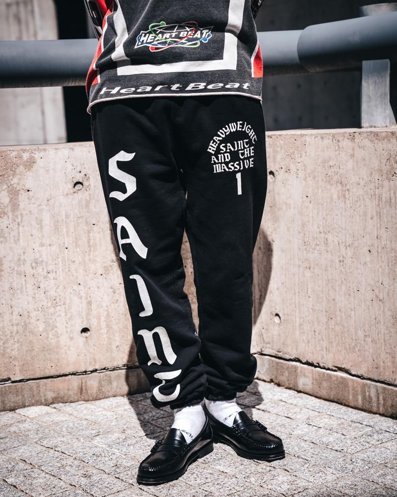 SAINT MXXXXXXX AW24 40