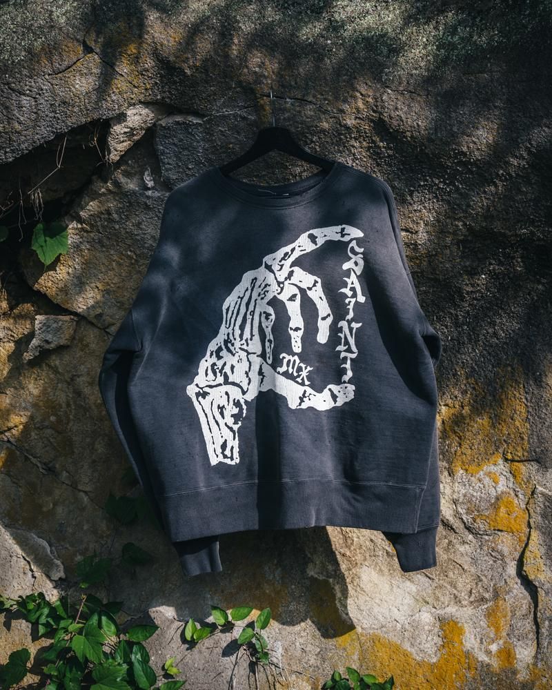 SAINT MXXXXXXX AW24 41