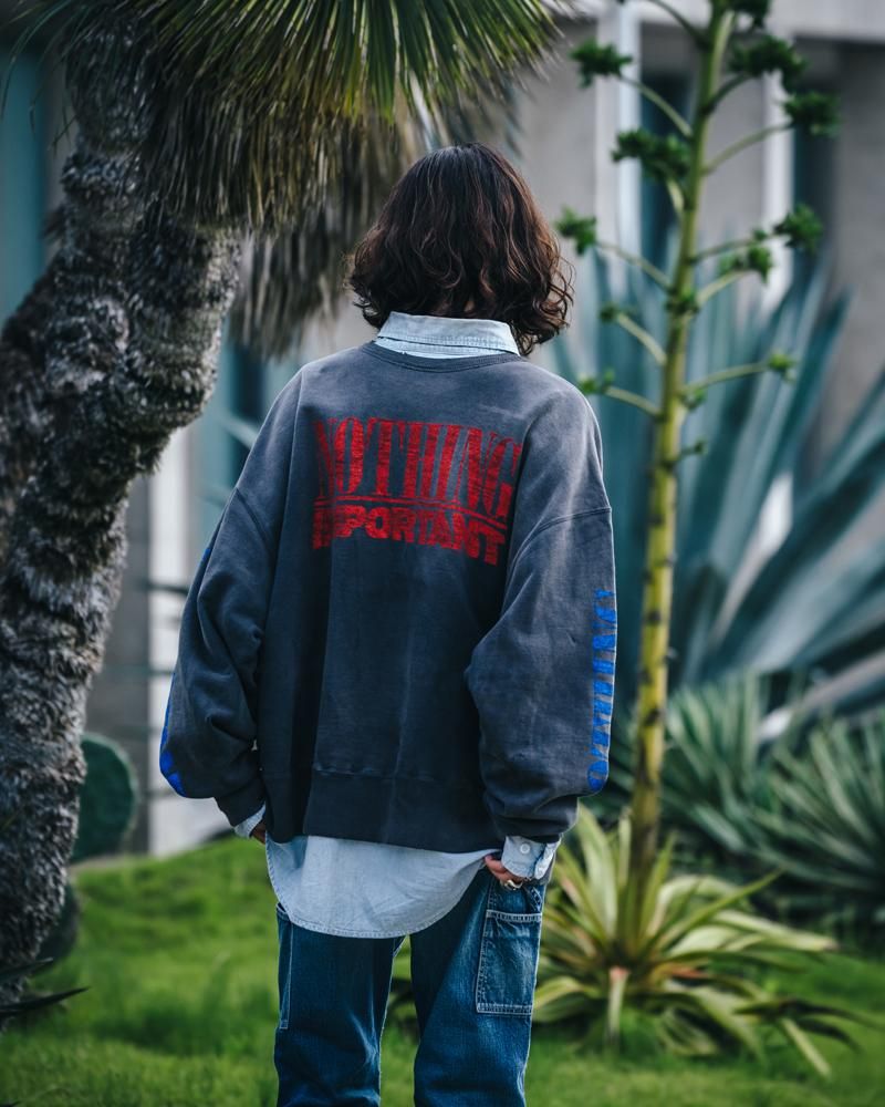 SAINT MXXXXXXX X KOSUKE KAWAMURA 3