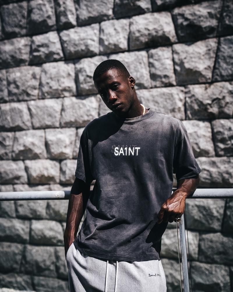 SAINT MXXXXXXX AW24 45