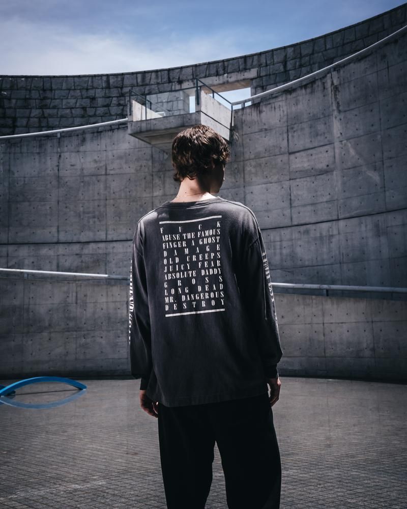 SAINT MXXXXXXX AW24 49