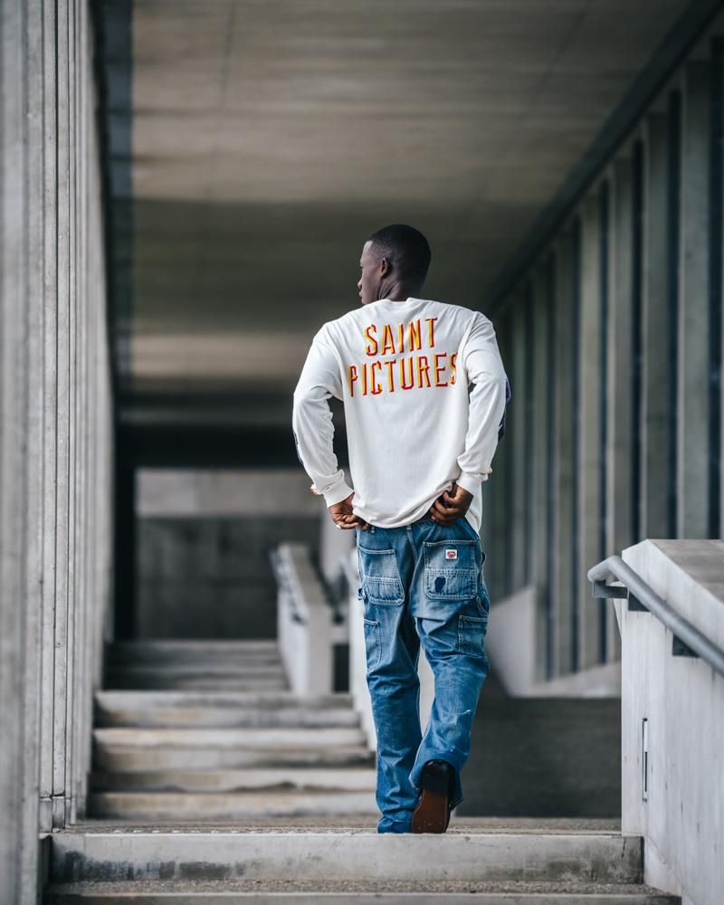 SAINT MXXXXXXX AW24 51