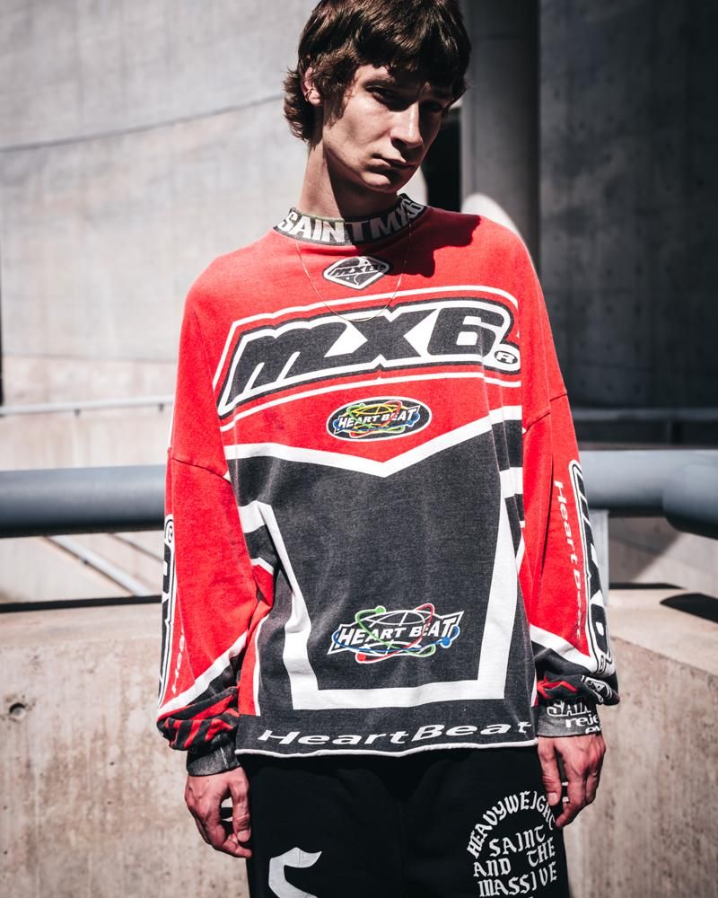 SAINT MXXXXXXX AW24 59