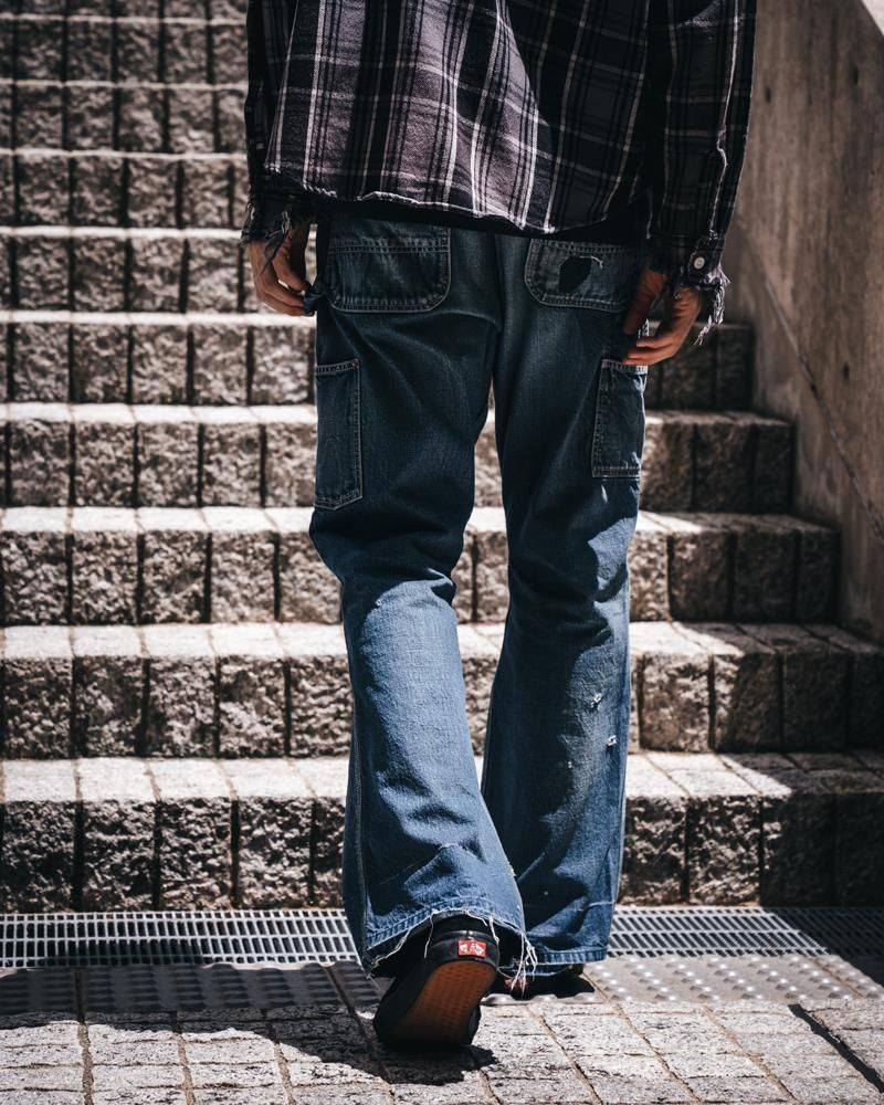 SAINT MXXXXXXX AW24 61