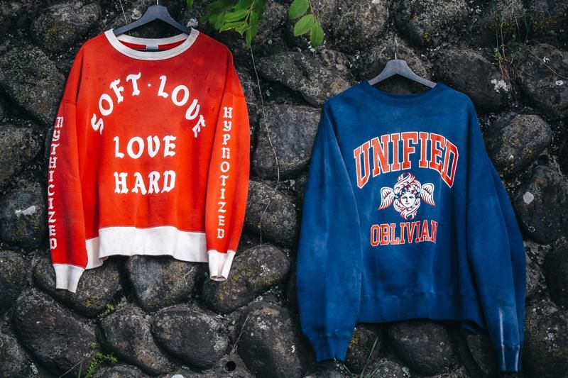 SAINT MXXXXXXX AW24 73
