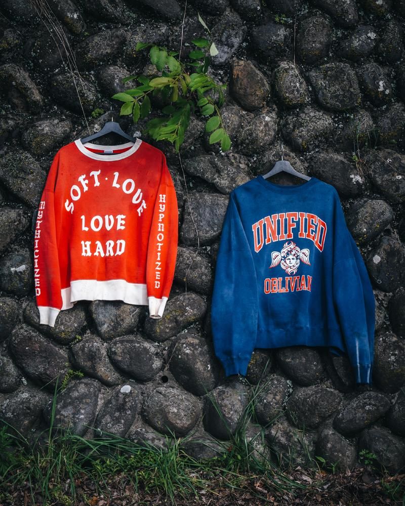 SAINT MXXXXXXX AW24 74